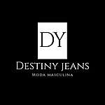 Ropa de Hombre - @destiny.jeans.ok Instagram Profile Photo