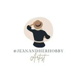 Jean - @jeanandherhobby Instagram Profile Photo