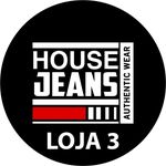 House Jeans Loja 3 - @housejeansloja3 Instagram Profile Photo