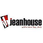 JEAN HOUSE - @jean_house Instagram Profile Photo