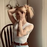 Jenna - @jennaamccreary Instagram Profile Photo