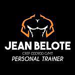 Jean Belote Personal Trainer - @j.belotepersonal Instagram Profile Photo
