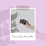 Jeanette - @framesby_jeanette Instagram Profile Photo