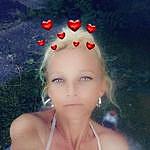Jeanette French - @jeanette.french.980 Instagram Profile Photo