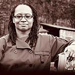 Jeanette Curry - @atyourtablewithchefcurry Instagram Profile Photo