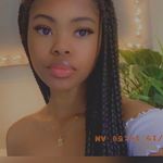 Jeanette Jackson - @__jayyyj__ Instagram Profile Photo
