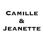 Jeanette Jenkins - @camilleandjeanette Instagram Profile Photo