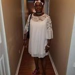 Jeanette Mitchell - @jeanette.mitchell.9803 Instagram Profile Photo