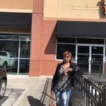 Jeanette Walker - @jeanette.walker Instagram Profile Photo