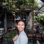 Jeane Mahale - @its_me_sultriyani Instagram Profile Photo