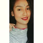 jannats makeover ???? - @jannatkhan9739 Instagram Profile Photo