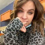 Jenna pennington - @jenna_hair_barber Instagram Profile Photo