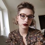 Jeanne Arnold - @jeaarn Instagram Profile Photo