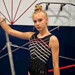 Jeanne Campbell - @gymnastics_with_jeanne Instagram Profile Photo