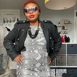 Marie-Jeanne Dougherty - @afropean_trending_40s3 Instagram Profile Photo