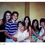 kardashians/Jenners throwbacks - @kardashianjennertbt Instagram Profile Photo