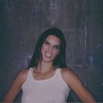 Kendall Jenner Throwbacks - @kendalljennertb Instagram Profile Photo