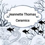 Jeannette Thomas - @jeannette_thomas_ceramics Instagram Profile Photo