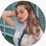 Jean Nicole Sarno Condrada - @condradajeannicole Instagram Profile Photo