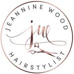 Jeannine Wood - @jeanninewoodhair Instagram Profile Photo
