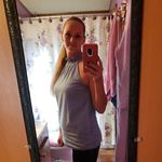 Jennifer Huckeba - @lil_mama1320 Instagram Profile Photo