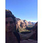 Jordan Edwards - @_jedwards_ Instagram Profile Photo
