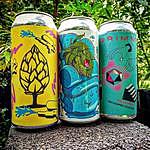 Jeff Campbell - @crafted_beercandles Instagram Profile Photo