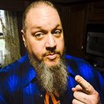 Jeff Hignite - @rawg71 Instagram Profile Photo