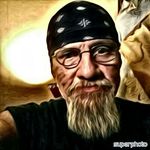 Jeff Keeling - @hangedman45cal Instagram Profile Photo