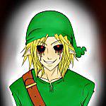 Ben Drowned - @longing_for_jeff Instagram Profile Photo