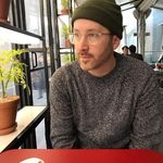 Jeff Morris - @_jeffmorris_ Instagram Profile Photo