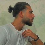 Jeff Selman - @barber_jefff Instagram Profile Photo