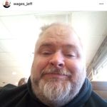 Jeff Wages - @carom_line Instagram Profile Photo