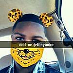 Jeffery Boone - @boone.jeffery Instagram Profile Photo