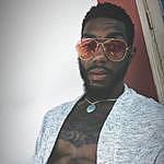 Jeffery Curry - @coolin_curry Instagram Profile Photo