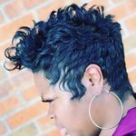 Donte Jeffery Hair Studio - @dontejefferyhairstudio Instagram Profile Photo