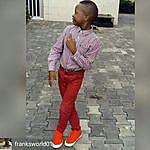 Jeffery Oguejiofo - @jayjayzlife Instagram Profile Photo