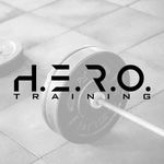 Jeffery Madison - @h.e.r.o.training Instagram Profile Photo