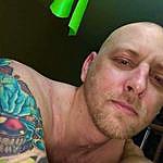 Jeffrey Mcgill - @crippled_boy82 Instagram Profile Photo
