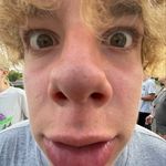 Jeffery McKay - @jefry_mkay Instagram Profile Photo