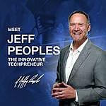 Jeffery Peoples - @jeffery.peoples Instagram Profile Photo