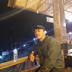 Jeffry Pither Lapik - @jeffry_185 Instagram Profile Photo