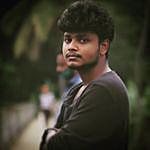 Jeffery  Selva Dhas - @jeffery_selvadhas Instagram Profile Photo