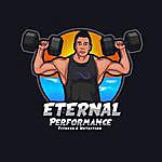 Jeffrey Bland - @eternal_performance Instagram Profile Photo