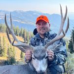 Jeffrey Branch - @jabranch57 Instagram Profile Photo