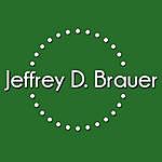 Jeffrey D Brauer - @jdbgolfscapes Instagram Profile Photo