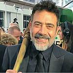 Jeffrey Dean Morgan Brazil ? - @jdmbrazil_ Instagram Profile Photo