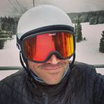 Jeffrey Cash - @jeffrey_cash Instagram Profile Photo