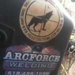 Jeffrey Coon - @arcforce_welding Instagram Profile Photo