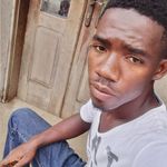Dan Jeffrey Okomo - @danjeffreyokomo Instagram Profile Photo